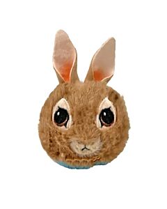 Ty Peter Rabbit Beanie Bouncer